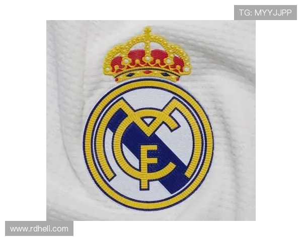 皇马三大金主助力球衣年收入破3亿